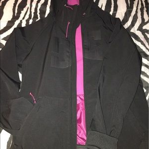 Women’s winter coat